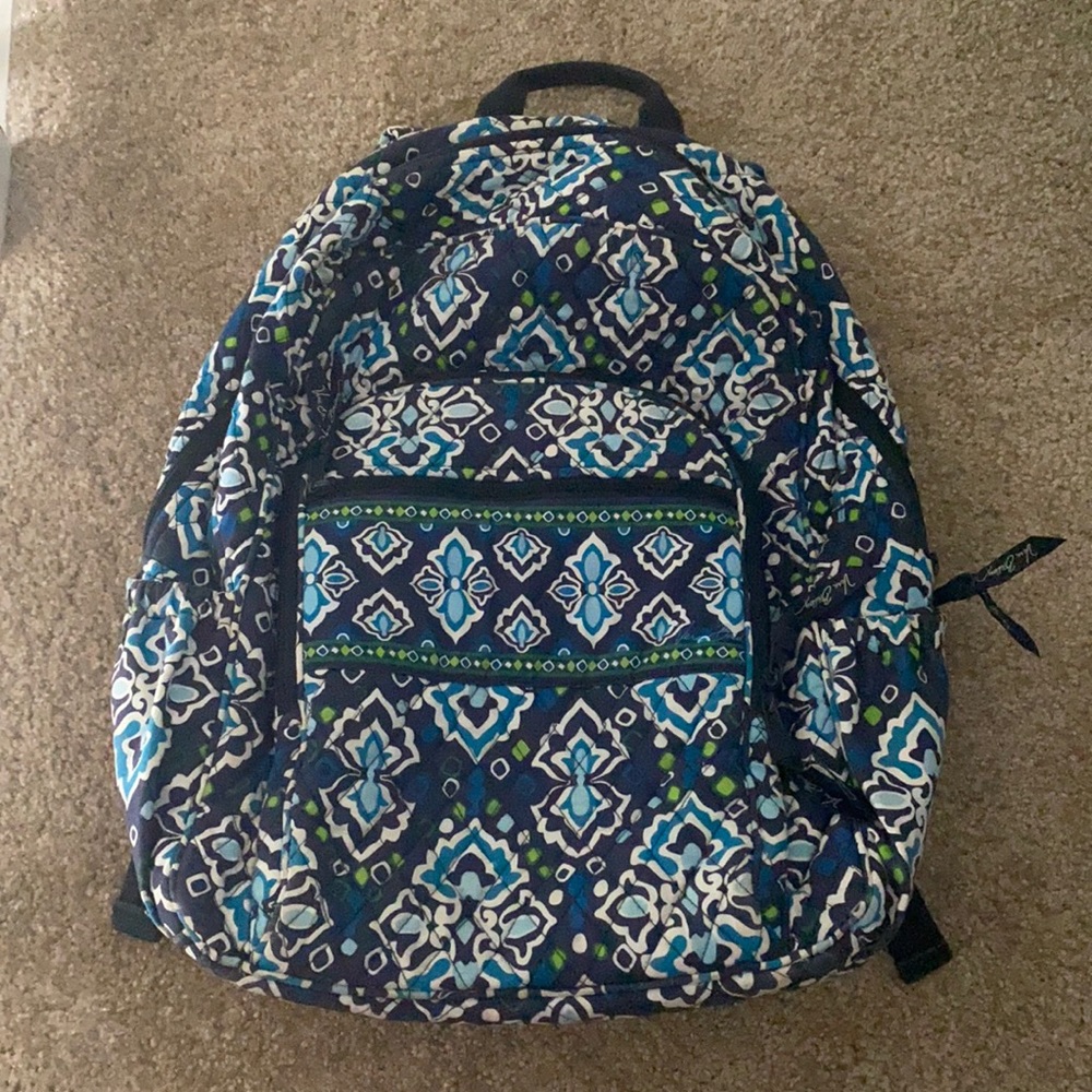 Vera Bradley Backpack